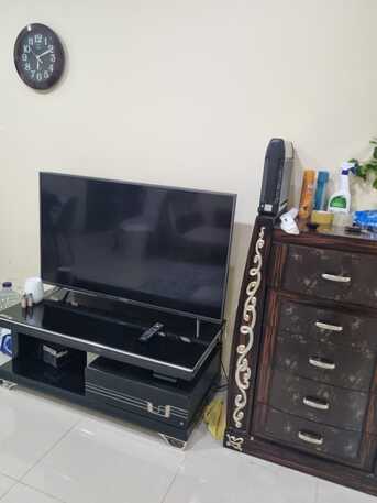 Hofuf, Apartments/Houses, SAR 16000/year,  2 BR,  2BHK Apartment Is Available For Rent Starting On 15th April