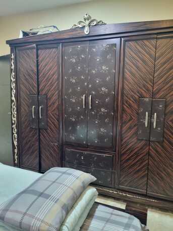Hofuf, Apartments/Houses, SAR 16000/year,  2 BR,  2BHK Apartment Is Available For Rent Starting On 15th April
