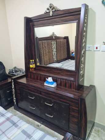 Hofuf, Apartments/Houses, SAR 16000/year,  2 BR,  2BHK Apartment Is Available For Rent Starting On 15th April