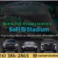 SoFi Stadium Sprinter Van Rental: Group Travel In Los Angeles Car Service