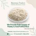 Puffed Rice Manufacturer In Chennai, Tamil Nadu