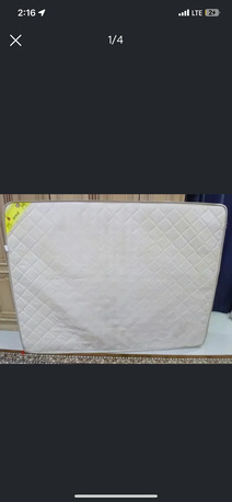 Hamad Town, Furniture, BHD 18,  Mattress Medicated