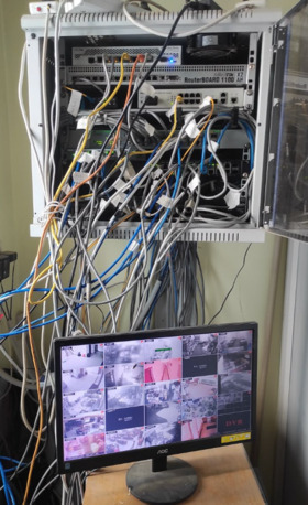 Al Aziziyah, Technical, ✅✅✅NETWORK | PRINTER | CCTV SETUP RIYADH &ndash; ✅✅✅