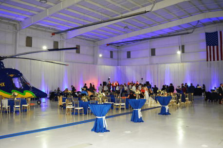 New York, Event Planning, Elegant Pipe And Drape For Social Events Near Me