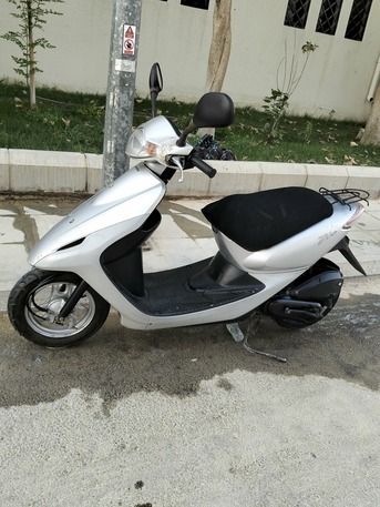Riyadh, Motorcycles, Urgent Sale