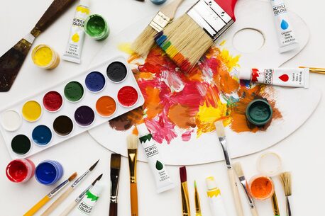 London, Business, HaberCrafts &ndash; Your Ultimate Destination For Creative Art & Craft Materials