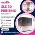 Metamorph Fast SLS 3D Printing Services In Chennai
