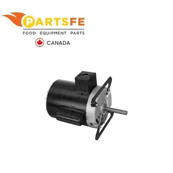 New York, Appliances, USD 326,  Garland 1686711 0.75/0.21HP 2-Speed Blower Motor 1725/1140 RPM 115V/1PH