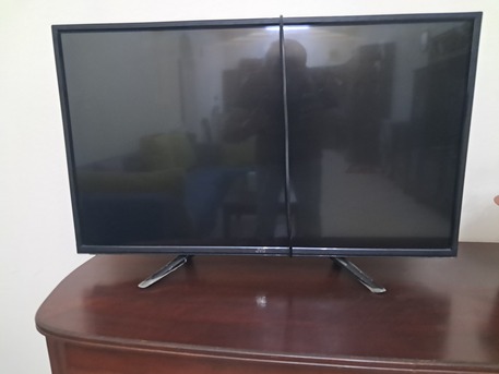 Manama, Household Items, BHD 25,  Urgent Sale Of JVC 32