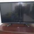 BHD 25,  Urgent Sale Of JVC 32'' LED TV In An Excellent Condition