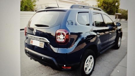 Manama, Vehicles, Cars & Trucks , BHD 2500,  Renault Duster,  2019,  Automatic,  55000 KM,