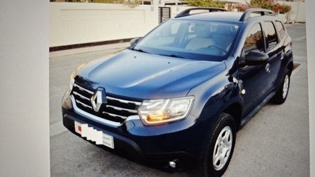 Manama, Vehicles, Cars & Trucks , BHD 2500,  Renault Duster,  2019,  Automatic,  55000 KM,