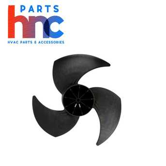 New York, Air Conditioners, USD 56,  Mitsubishi Electric E22851501 Fan Blade