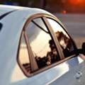 Automotive Union Window Films &ndash; Enhance Style & Protection
