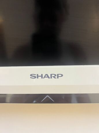 Dammam, Electronics, SAR 190,  📺 Sharp 32 Inch TV For Sale