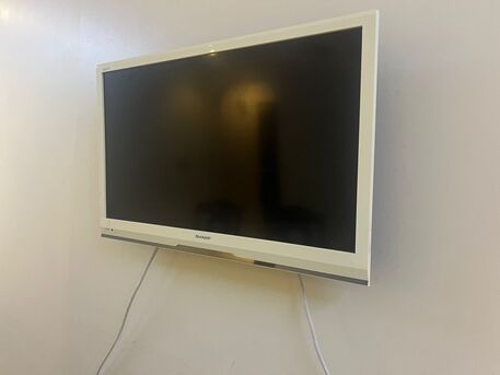 Dammam, Electronics, SAR 190,  📺 Sharp 32 Inch TV For Sale