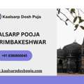 Kalsarp Pooja In Trimbakeshwar | Kaal Sarp Dosh Online Puja Booking