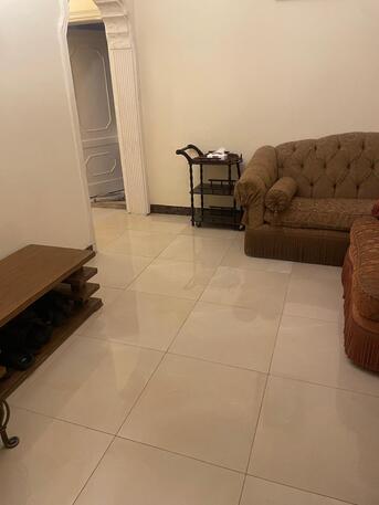 Mushrefah, Rooms Available, SAR 1200/month,  Furnished,  Furnished, Studio Single Room Available With Full Facilities For ONLY Bachelors