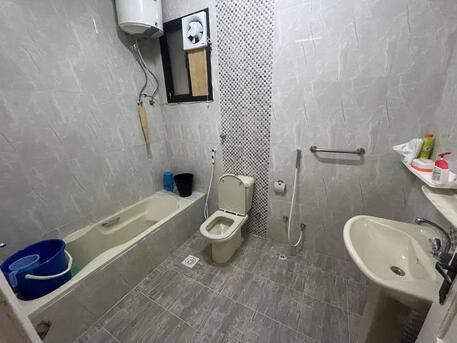 Mushrefah, Rooms Available, SAR 1200/month,  Furnished,  Furnished, Studio Single Room Available With Full Facilities For ONLY Bachelors