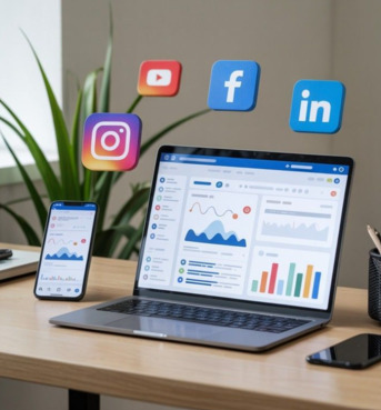 Manfouha, Marketing, ✅✅✅ SOCIAL MEDIA MARKETING | GOOGLE BUSINESS SETUP RIYADH &ndash; ✅✅✅