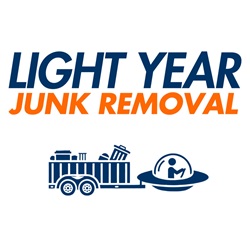 New York, Cleaning, Light Year Junk Removal