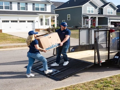New York, Cleaning, Light Year Junk Removal