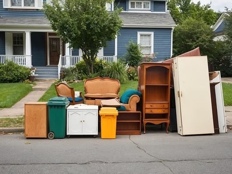 New York, Cleaning, Light Year Junk Removal