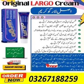 Quetta, Health & Beauty Items, PKR 2500,  Largo Cream 0326 7188259 In Pakistan