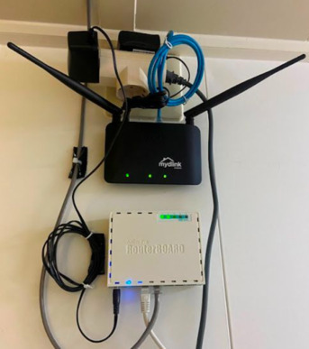 Al Nuzha, Technical, ✅✅✅ WIFI SETUP | ROUTER INSTALLATION | INTERNET FIX RIYADH &ndash; ✅✅✅
