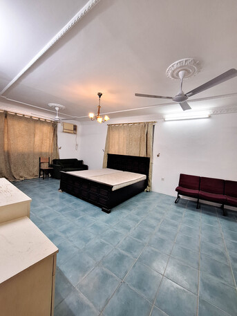 Naim, Apartments/Houses, BHD 190/month,  For Rent House In Al Naim Area .