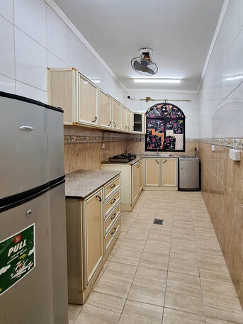 Naim, Apartments/Houses, BHD 190/month,  For Rent House In Al Naim Area .