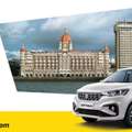 Affordable Pune To Mumbai Cab Service By For Sure Taxi