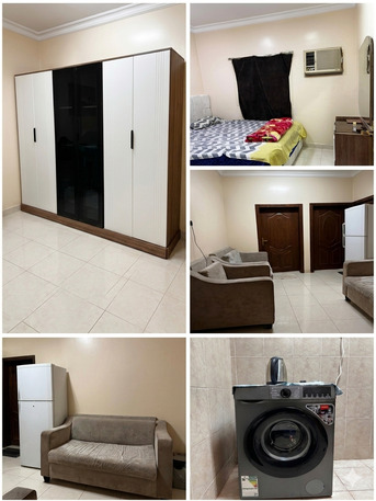 Khobar, Apartments/Houses, SAR 1600/month,  Furnished,  2 BR,  Fully Furnished Double Room Near The Indian School In Rakah.