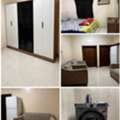 SAR 1600/month,  Furnished,  2 BR,  Fully Furnished Double Room Near The Indian School In Rakah.