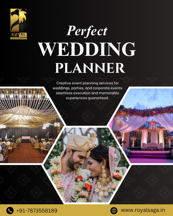 Bhubaneswar, Event Planning, Professional Wedding Planner In Bhubaneswar