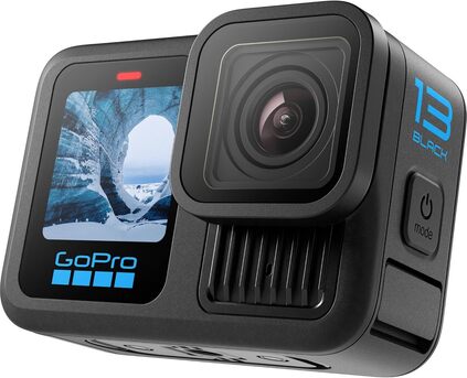Riyadh, Photo & Video, SAR 2199,  Brand New - GoPro Hero 9 Black - Excellent Condition With Full Accessories Bundle