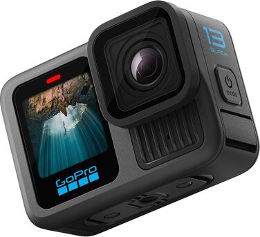 Riyadh, Photo & Video, SAR 2199,  Brand New - GoPro Hero 9 Black - Excellent Condition With Full Accessories Bundle