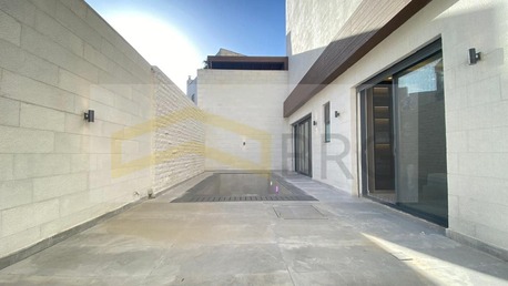Amman, Apartments/Houses, JOD 30000/year,  2 BR,  50 Sq. Meter,  Luxury Duplex For Rent - 5th Circle, Amman