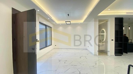 Amman, Apartments/Houses, JOD 30000/year,  2 BR,  50 Sq. Meter,  Luxury Duplex For Rent - 5th Circle, Amman