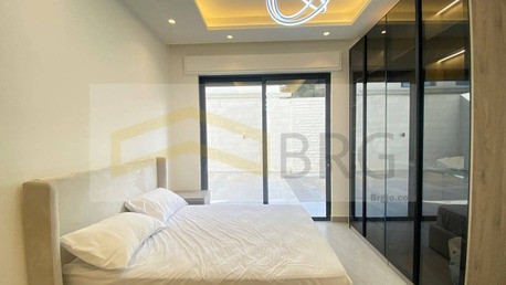 Amman, Apartments/Houses, JOD 30000/year,  2 BR,  50 Sq. Meter,  Luxury Duplex For Rent - 5th Circle, Amman