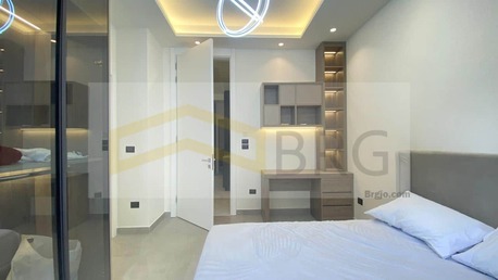 Amman, Apartments/Houses, JOD 30000/year,  2 BR,  50 Sq. Meter,  Luxury Duplex For Rent - 5th Circle, Amman