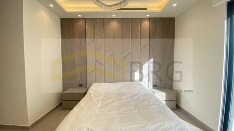 Amman, Apartments/Houses, JOD 30000/year,  2 BR,  50 Sq. Meter,  Luxury Duplex For Rent - 5th Circle, Amman