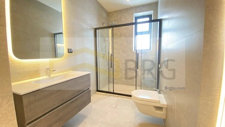 Amman, Apartments/Houses, JOD 30000/year,  2 BR,  50 Sq. Meter,  Luxury Duplex For Rent - 5th Circle, Amman