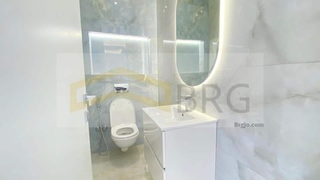 Amman, Apartments/Houses, JOD 30000/year,  2 BR,  50 Sq. Meter,  Luxury Duplex For Rent - 5th Circle, Amman