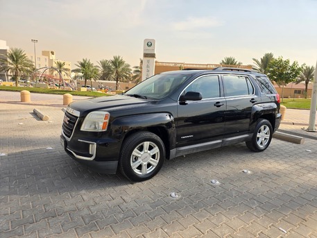 Riyadh, Vehicles, Cars & Trucks , SAR 34000,  GMC Terrain SLE  2.4L,  2016,  Automatic,  200000 KM,  GMC Terrain SLE  2.4L - Very Good Condition
