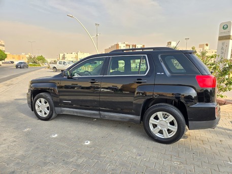 Riyadh, Vehicles, Cars & Trucks , SAR 34000,  GMC Terrain SLE  2.4L,  2016,  Automatic,  200000 KM,  GMC Terrain SLE  2.4L - Very Good Condition