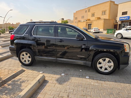 Riyadh, Vehicles, Cars & Trucks , SAR 34000,  GMC Terrain SLE  2.4L,  2016,  Automatic,  200000 KM,  GMC Terrain SLE  2.4L - Very Good Condition