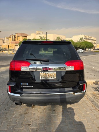 Riyadh, Vehicles, Cars & Trucks , SAR 34000,  GMC Terrain SLE  2.4L,  2016,  Automatic,  200000 KM,  GMC Terrain SLE  2.4L - Very Good Condition
