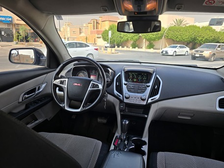 Riyadh, Vehicles, Cars & Trucks , SAR 34000,  GMC Terrain SLE  2.4L,  2016,  Automatic,  200000 KM,  GMC Terrain SLE  2.4L - Very Good Condition