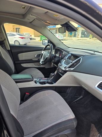 Riyadh, Vehicles, Cars & Trucks , SAR 34000,  GMC Terrain SLE  2.4L,  2016,  Automatic,  200000 KM,  GMC Terrain SLE  2.4L - Very Good Condition